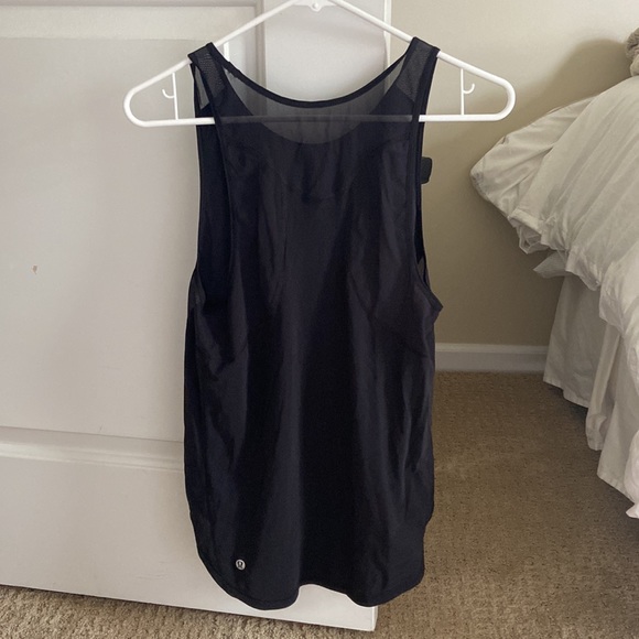 Lululemon Tank Top - Picture 2 of 2